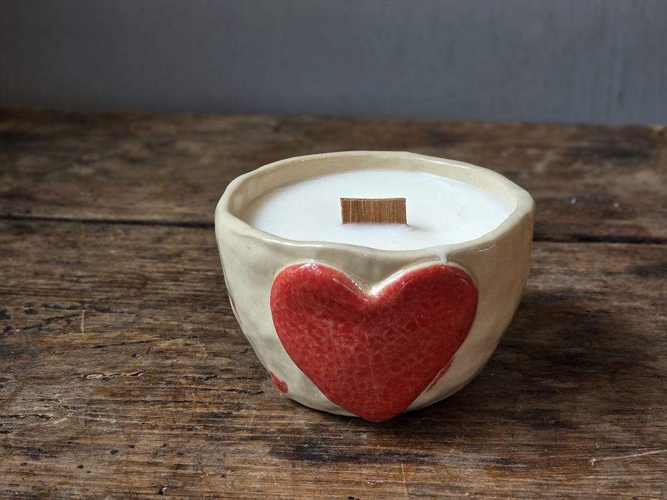 Limanare parfumata artizanala hand made