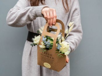 Livrare flori trandafiri mures trimite online